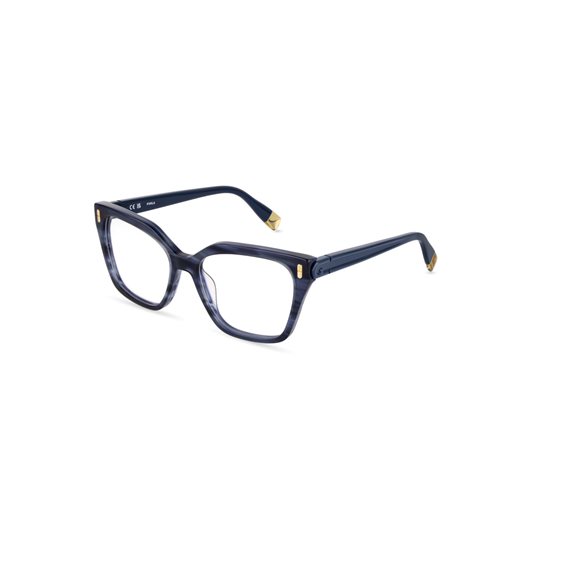 Montatura vista Furla Donna VFUA95 540GBL - VFUA95 540GBL